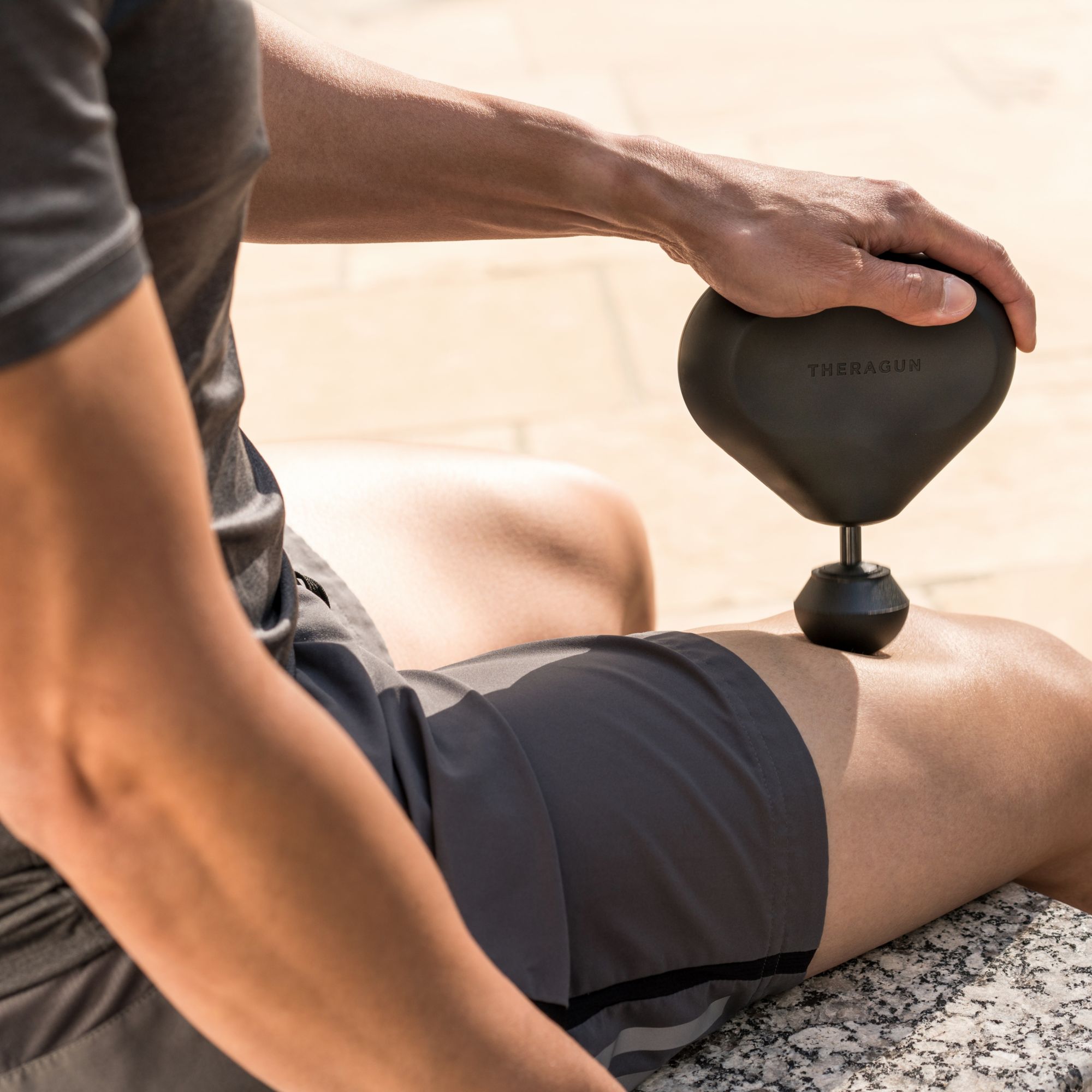 Therabody - Theragun Mini Percussive Therapy Device product image