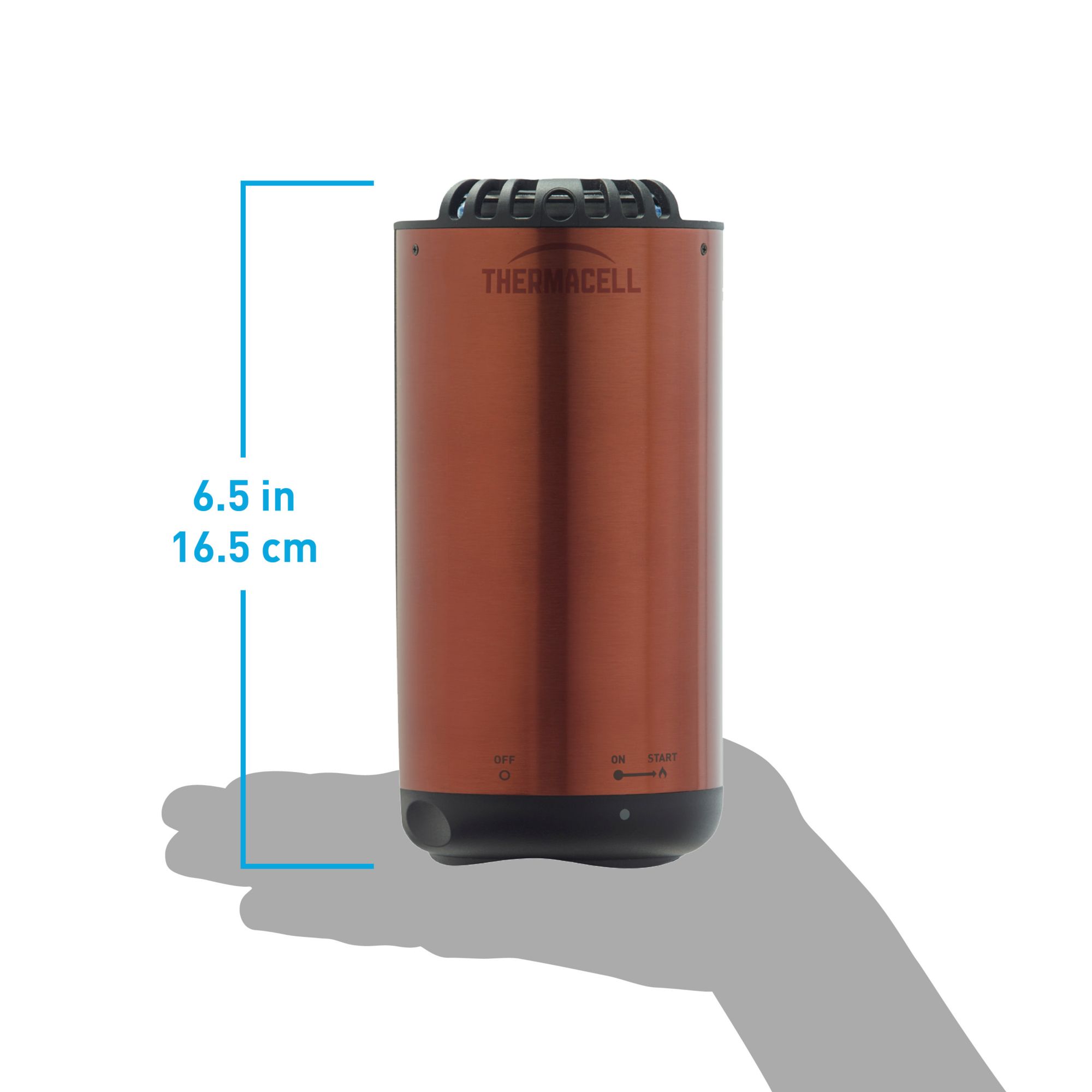 Thermacell Patio Shield Mosquito Repeller product image