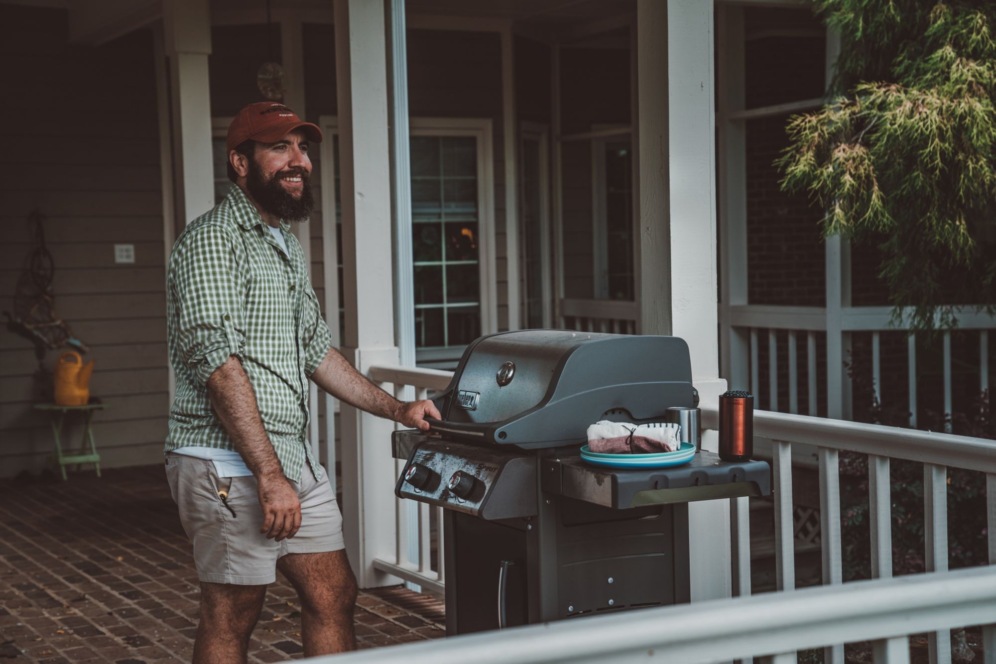 Thermacell Patio Shield Mosquito Repeller product image