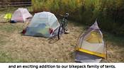 Big Agnes Tiger Wall UL3 Solution Dye Bikepack Tent product image