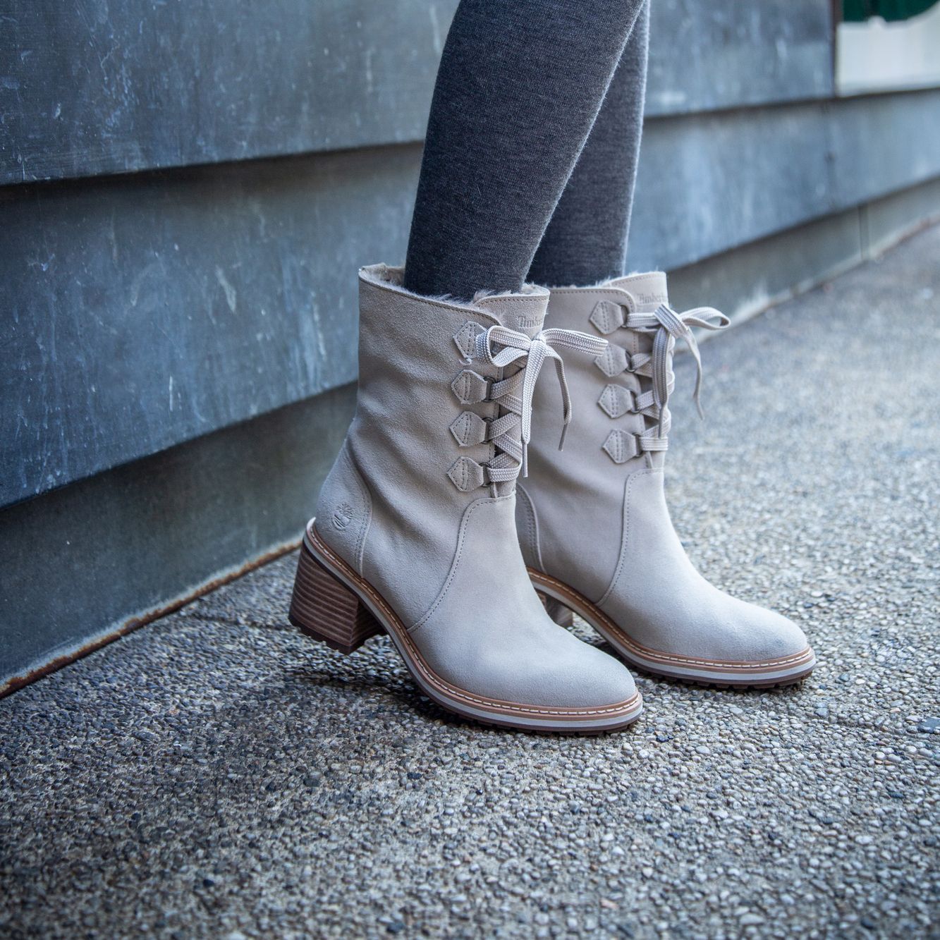 timberland women's sienna waterproof casual boots