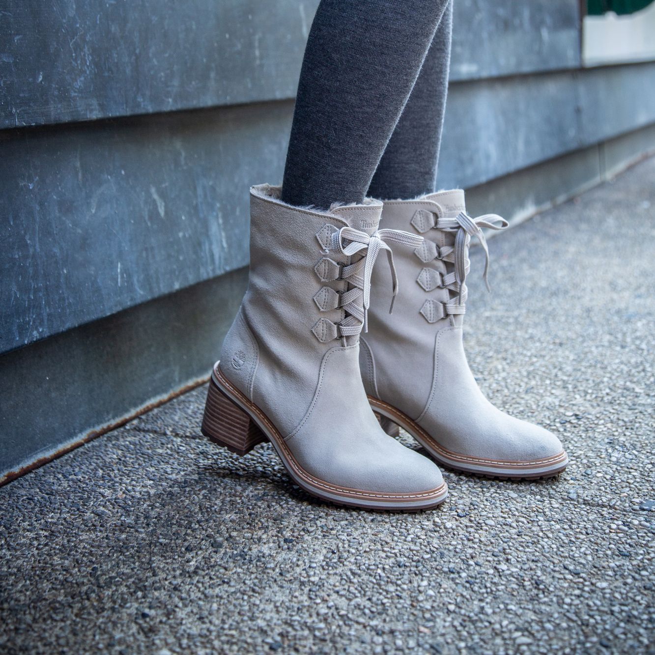 timberland sienna boots