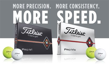 Titleist 2019 Pro V1 Personalized Golf Balls