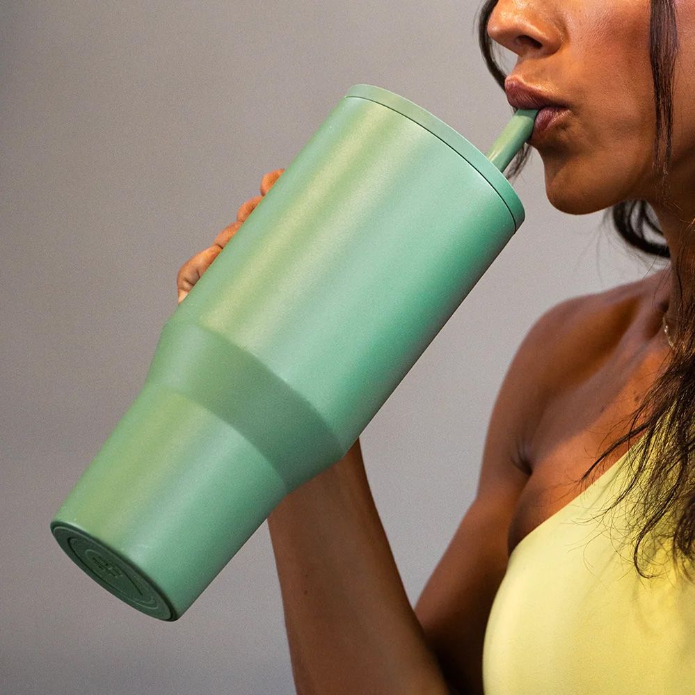 HYDROJUG 40 oz. Traveler Tumbler product image