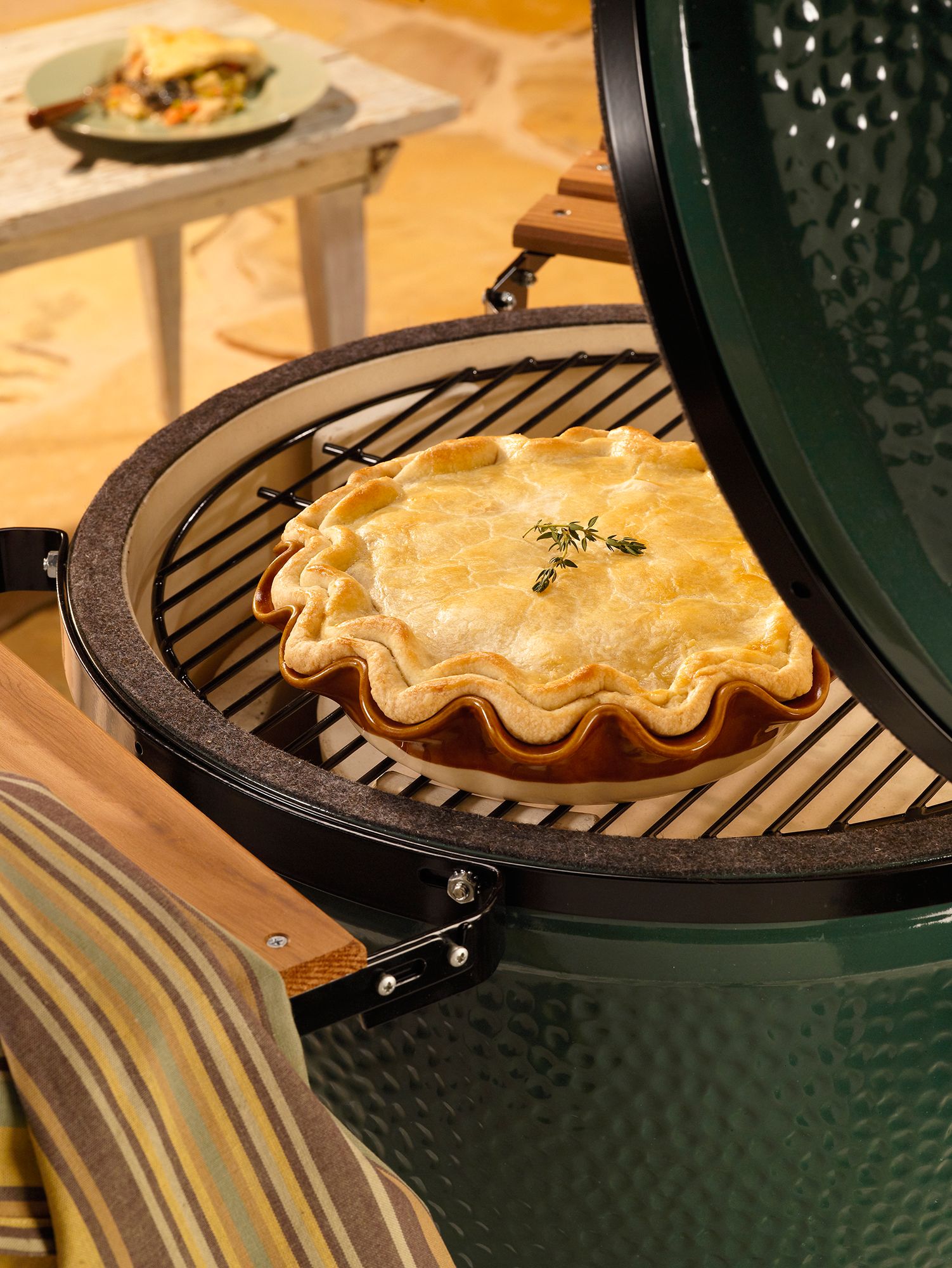 Big Green Egg convEGGtor product image