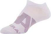 Under Armour Women's Essential 2.0 No Show Socks - 6 Pack product image