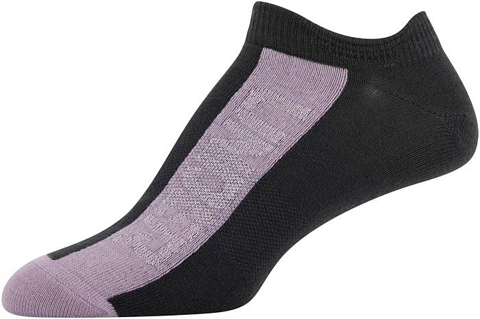 Under Armour Women's Essential 2.0 No Show Socks - 6 Pack | Dick's Sporting  Goods