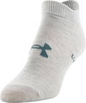 Under Armour Women's Essential 2.0 No Show Socks - 6 Pack product image
