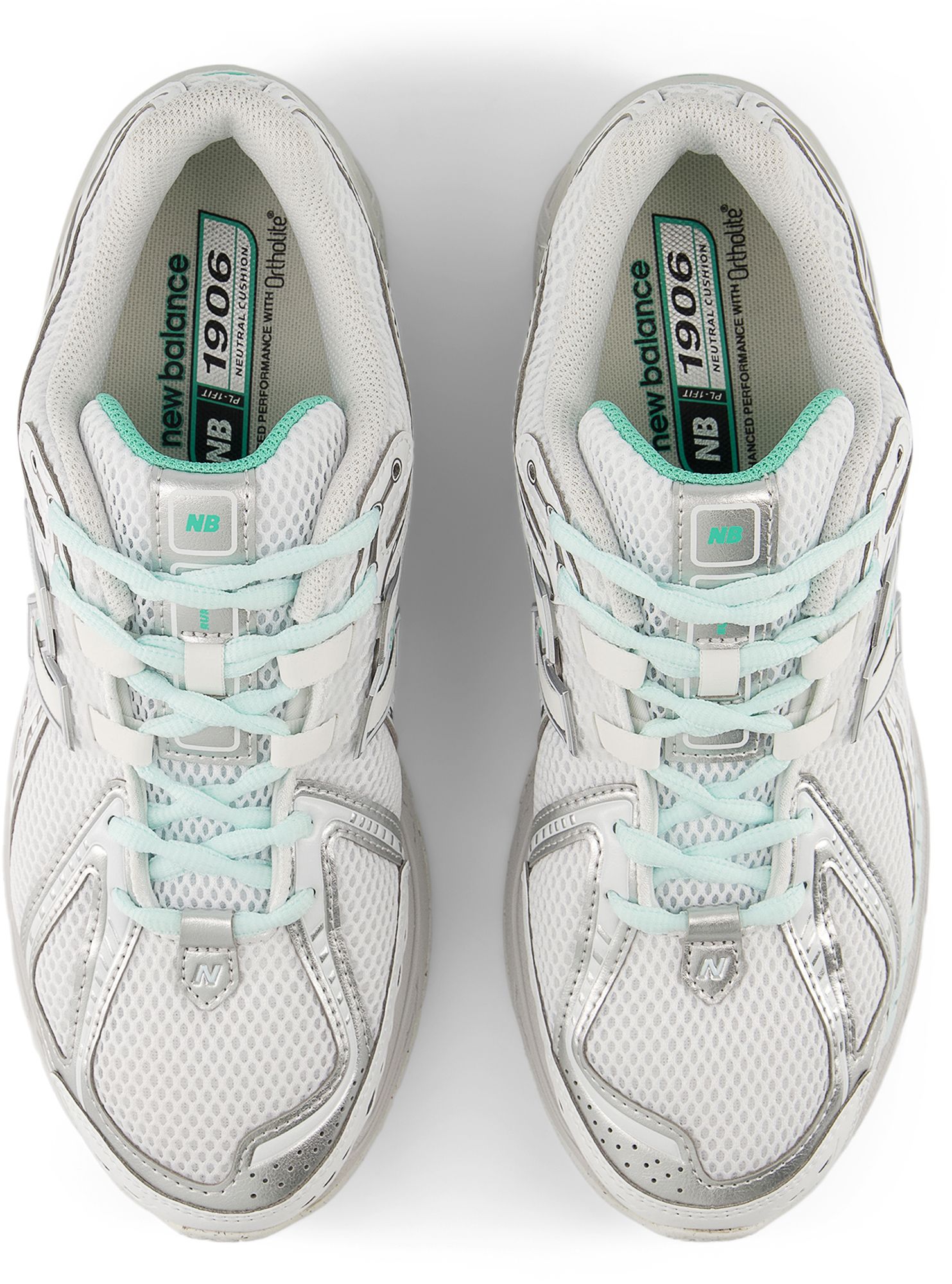 New Balance 1906R Shoes product image