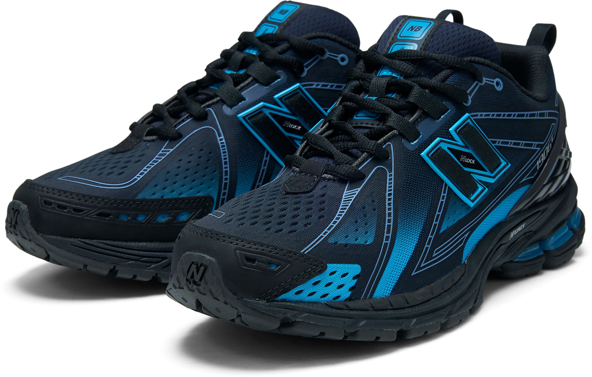 New Balance 1906R Shoes product image