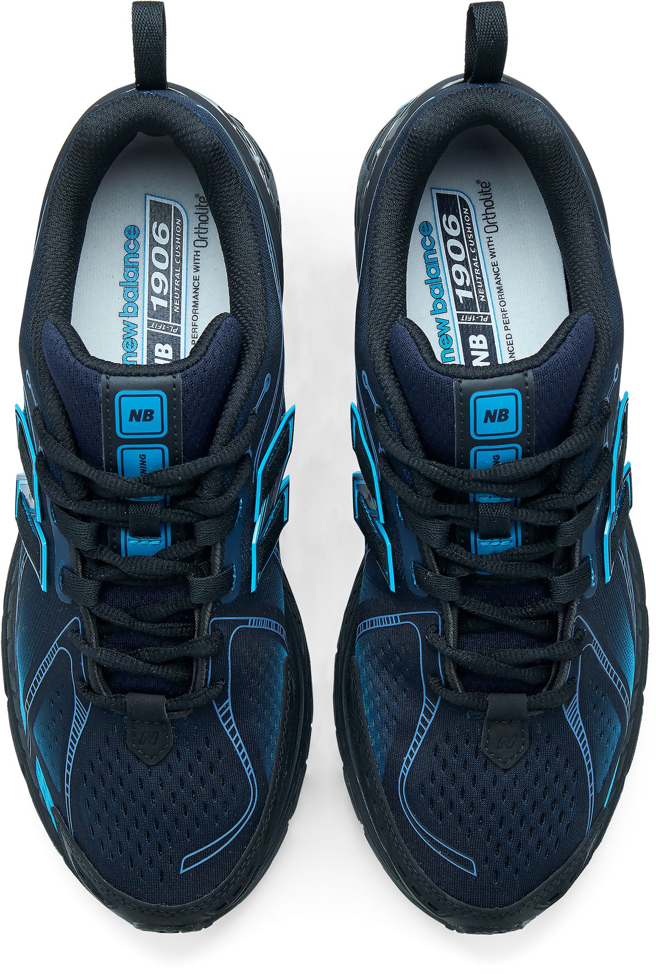 New Balance 1906R Shoes product image