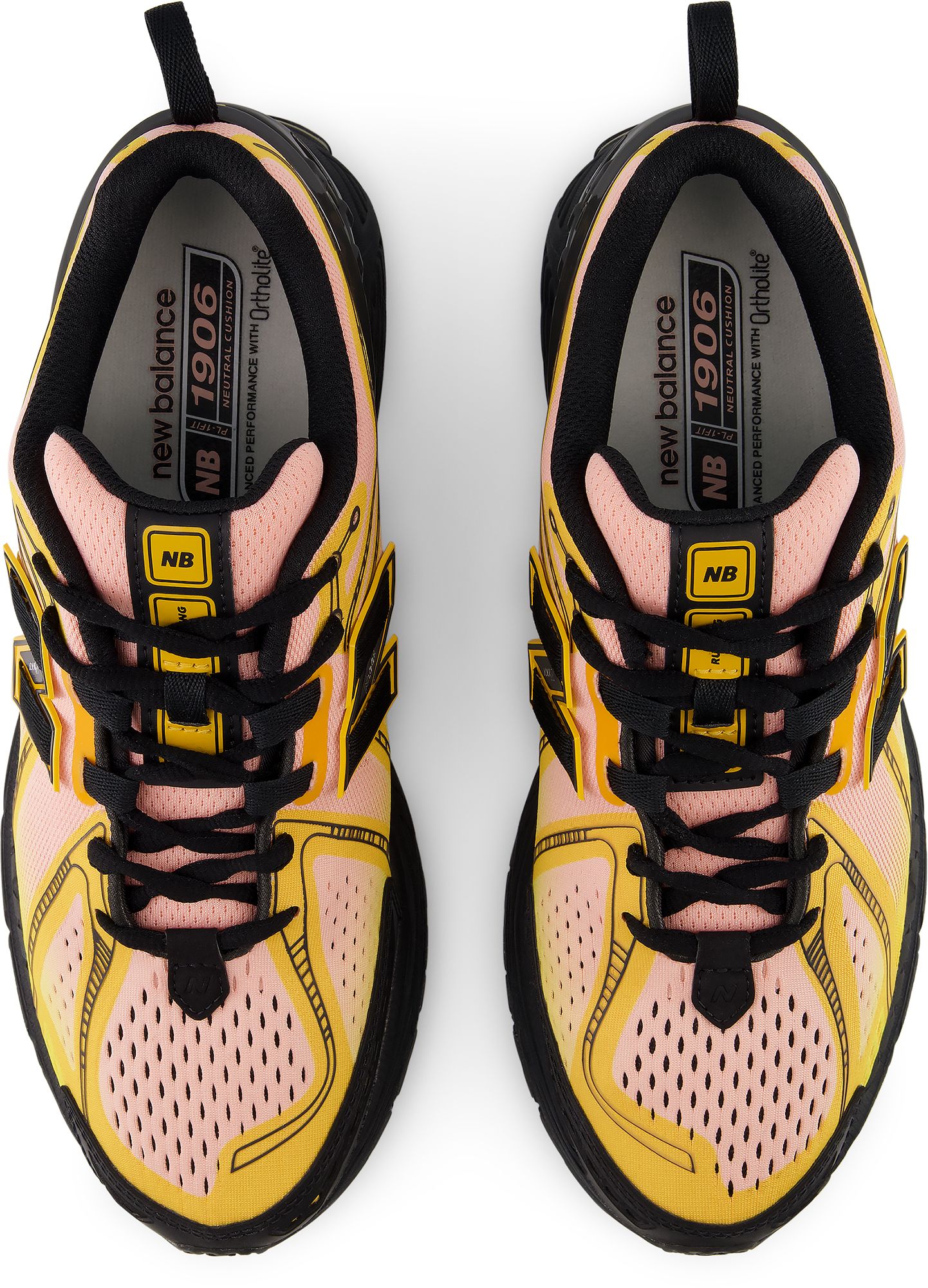 New Balance 1906R Shoes product image