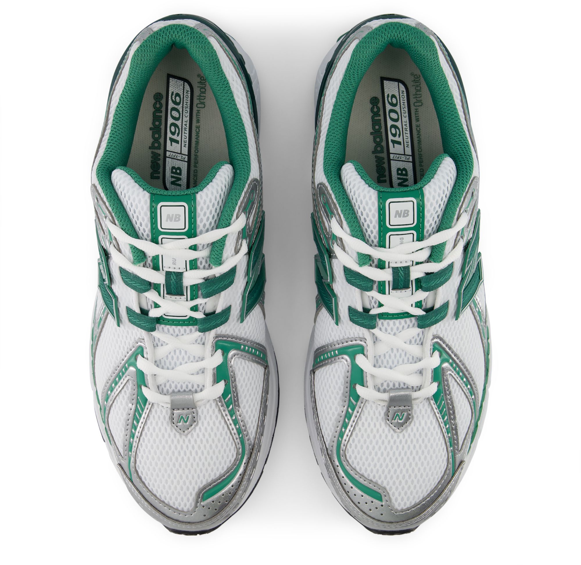New Balance 1906R Shoes product image