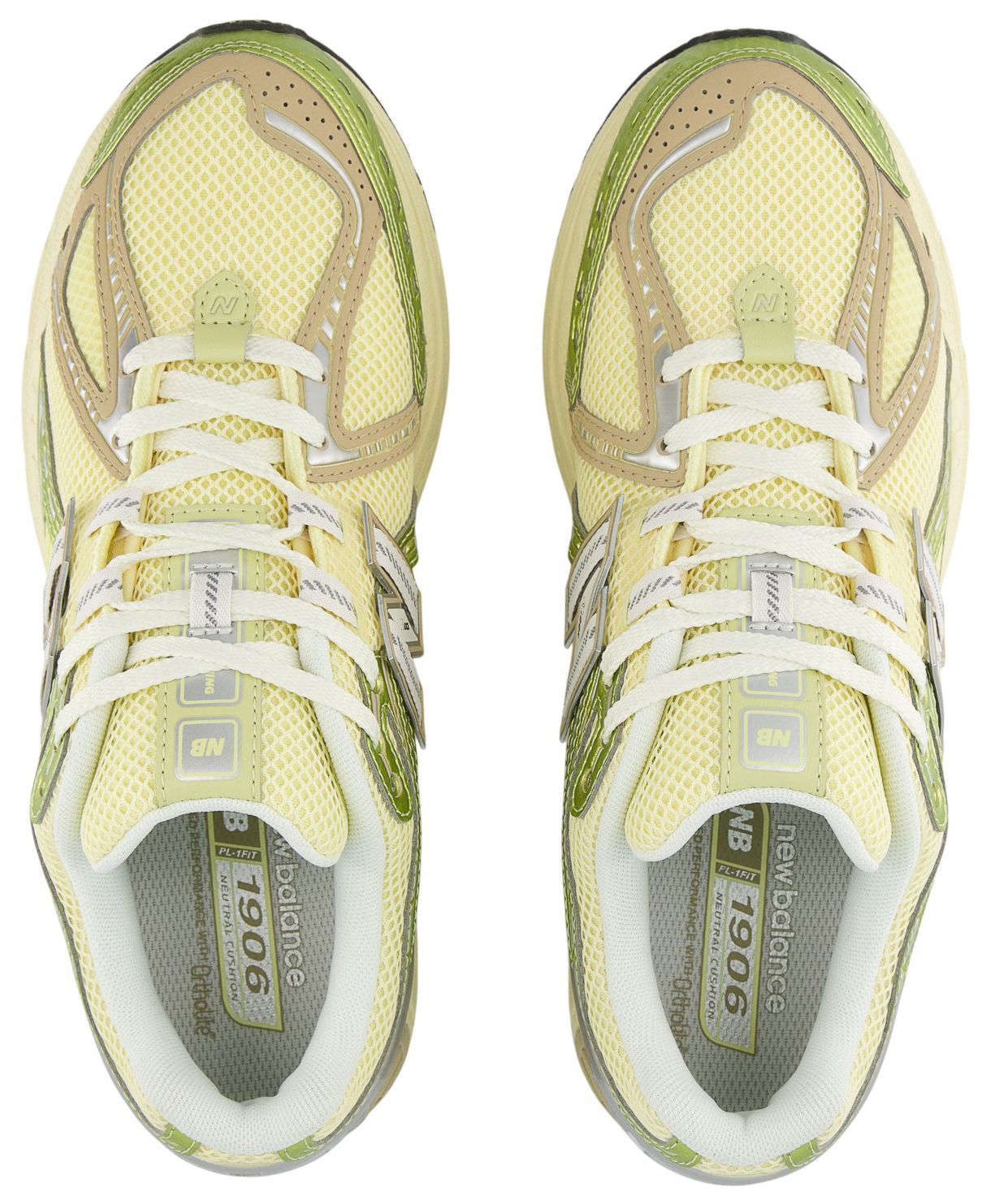 New Balance 1906R Shoes product image