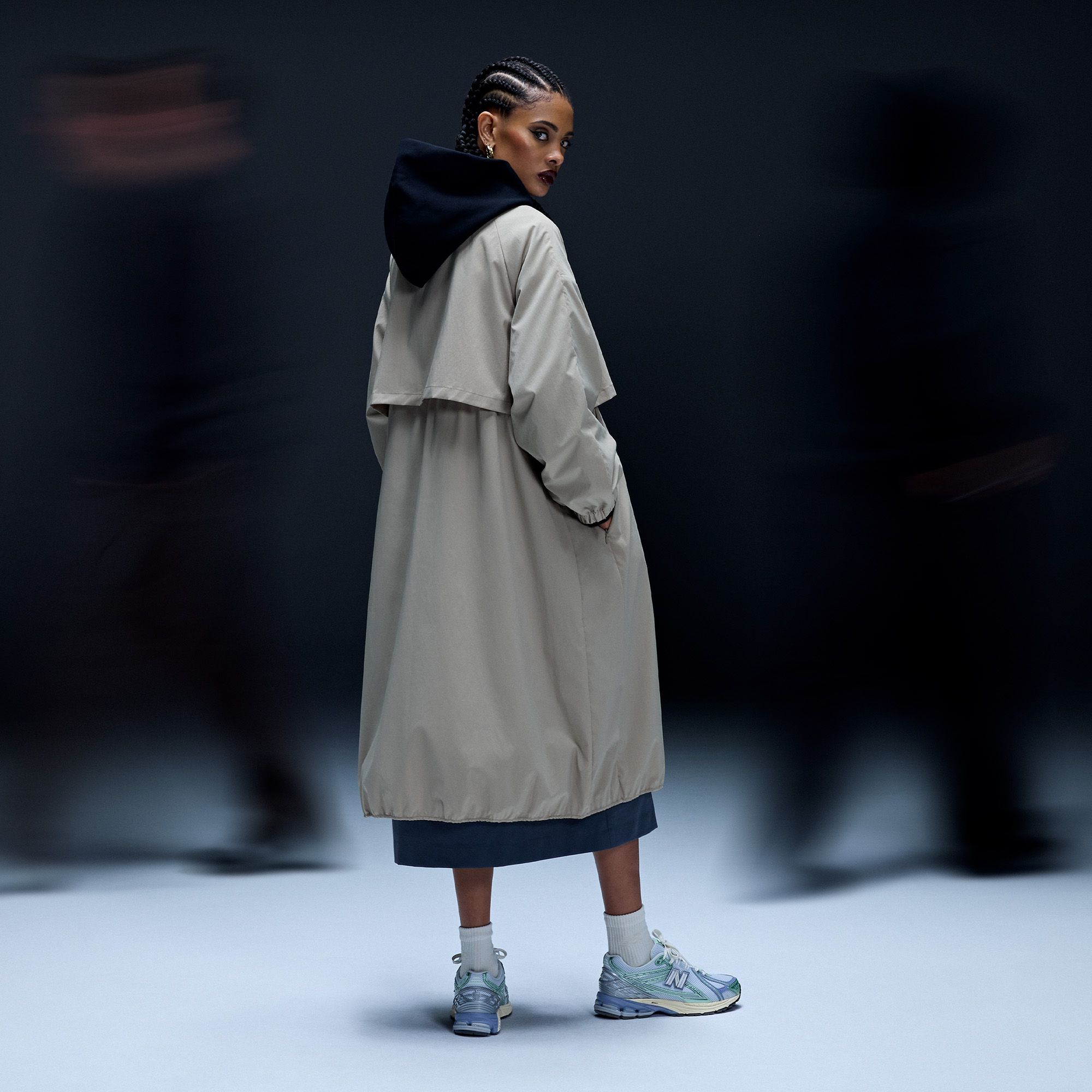 New Balance 1906R Shoes product image