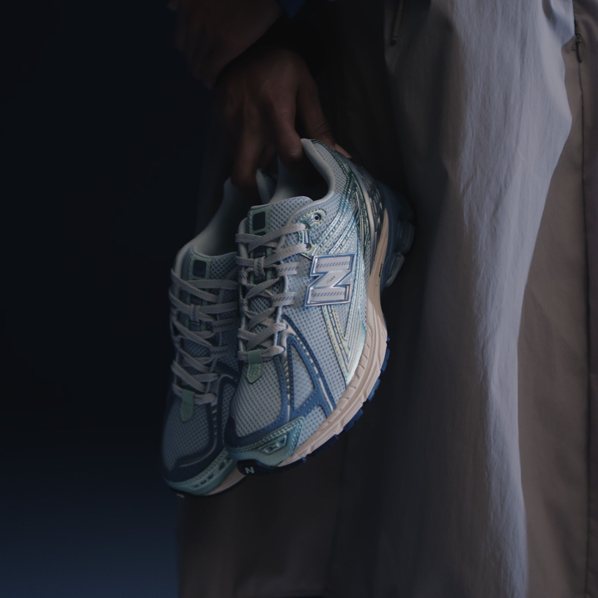 New Balance 1906R Shoes product image