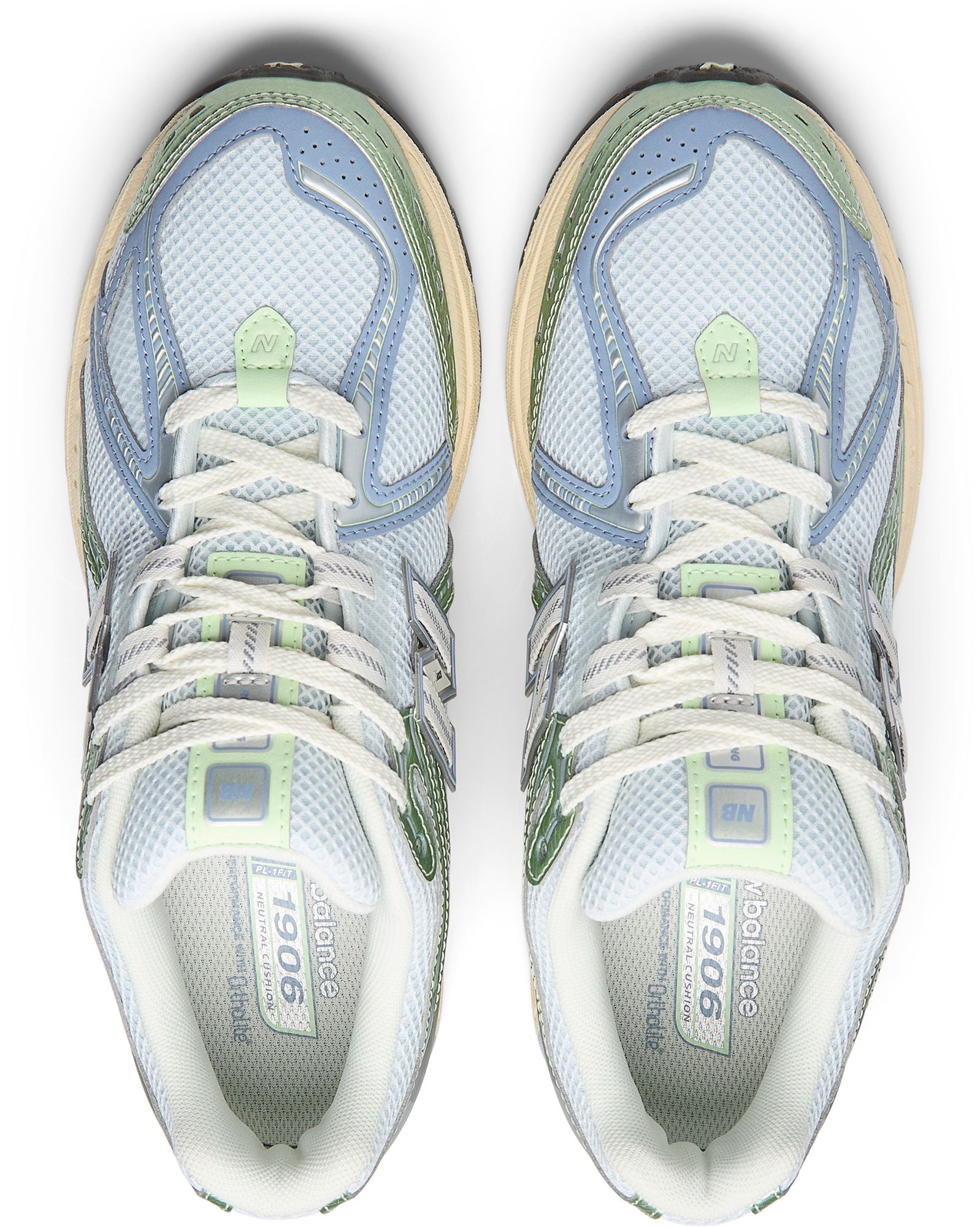 New Balance 1906R Shoes product image