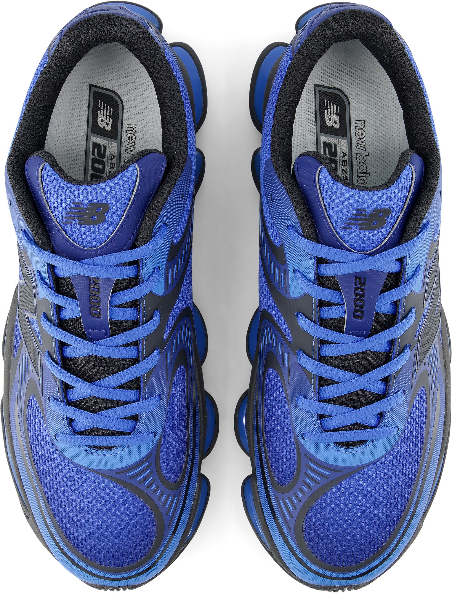 New Balance ABZORB 2000 Shoes product image