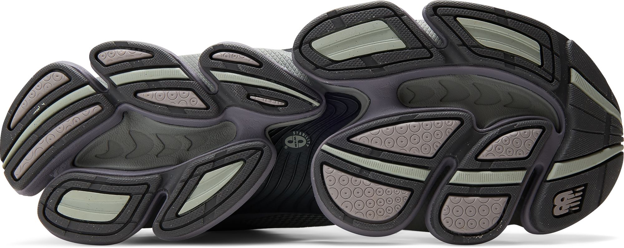 New Balance ABZORB 2000 Shoes product image