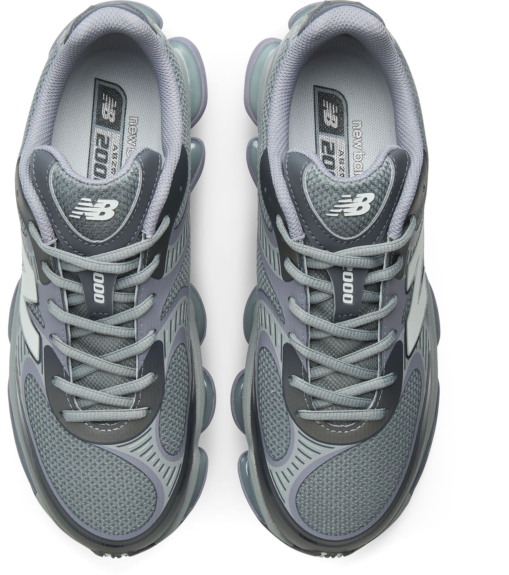 New Balance ABZORB 2000 Shoes product image