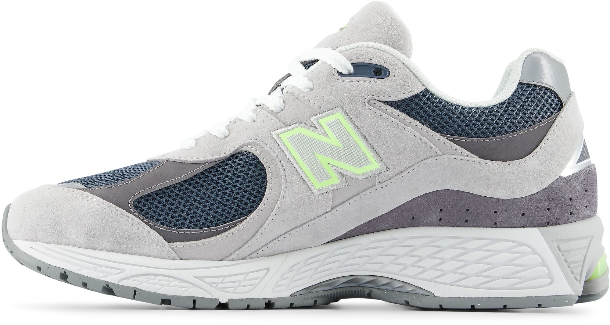 New Balance 2002R Shoes product image