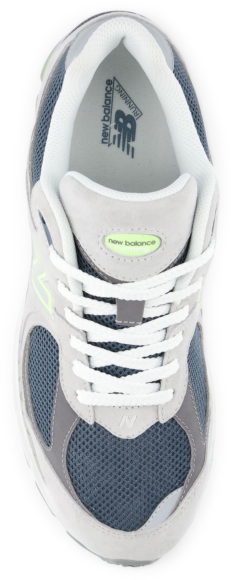 New Balance 2002R Shoes product image