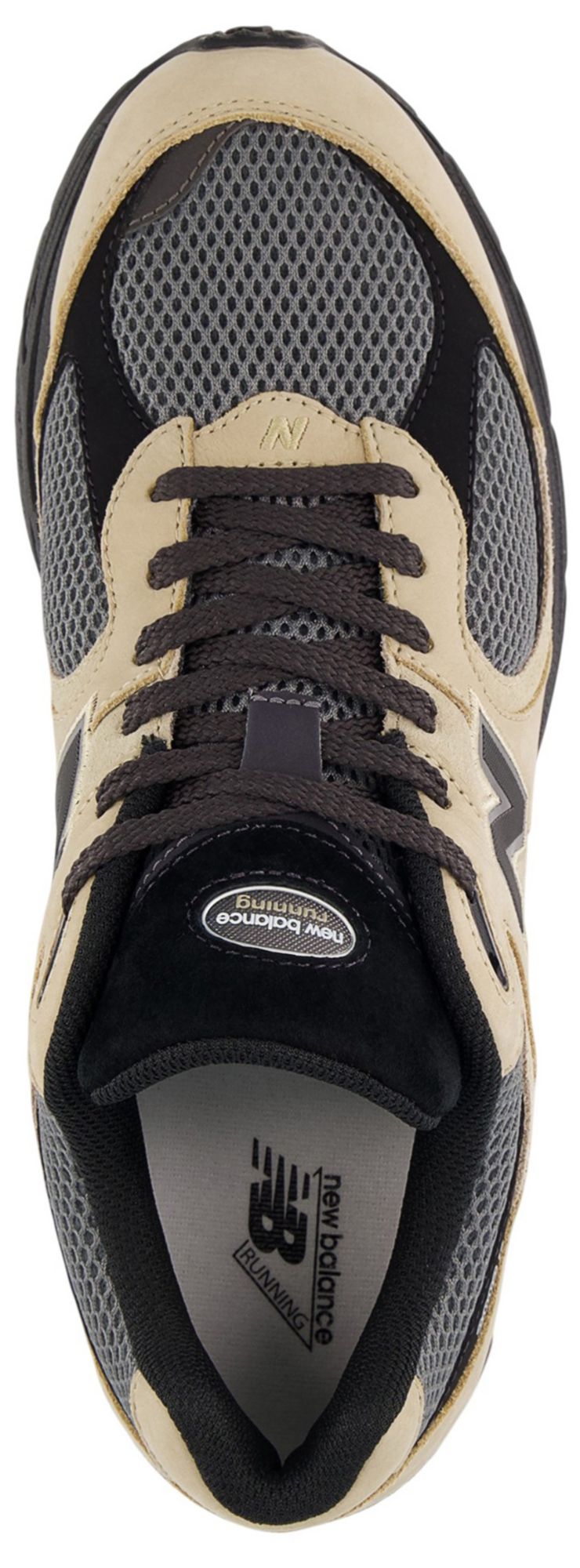 New Balance 2002R Shoes product image