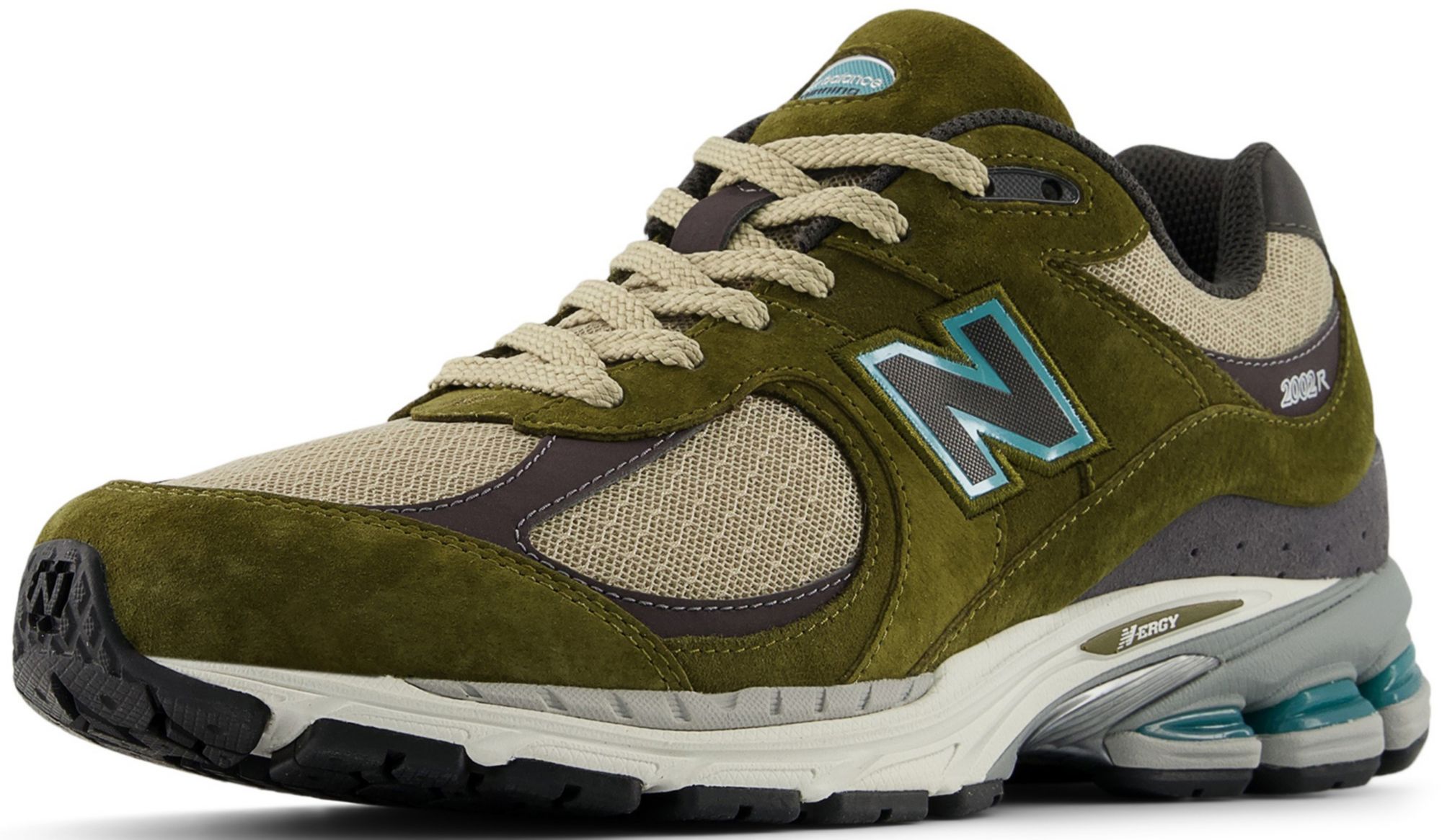 New Balance 2002R Shoes product image