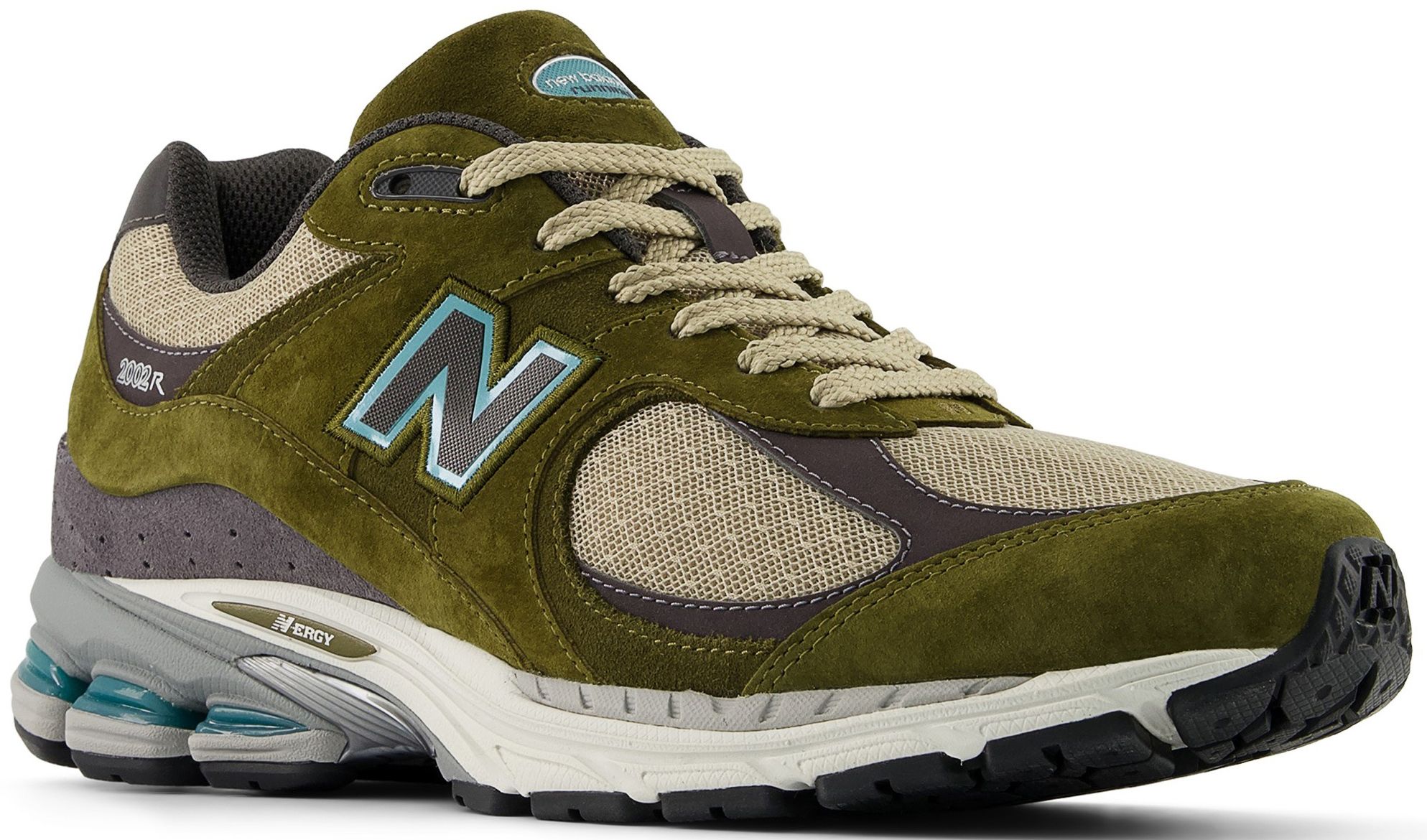 New Balance 2002R Shoes product image