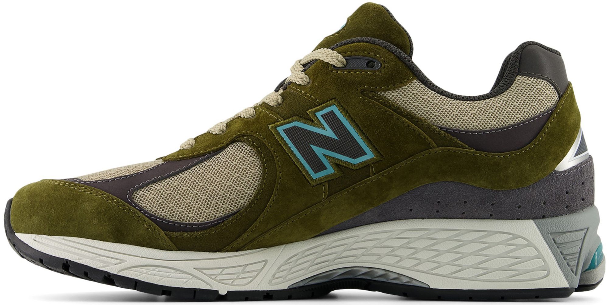 New Balance 2002R Shoes product image