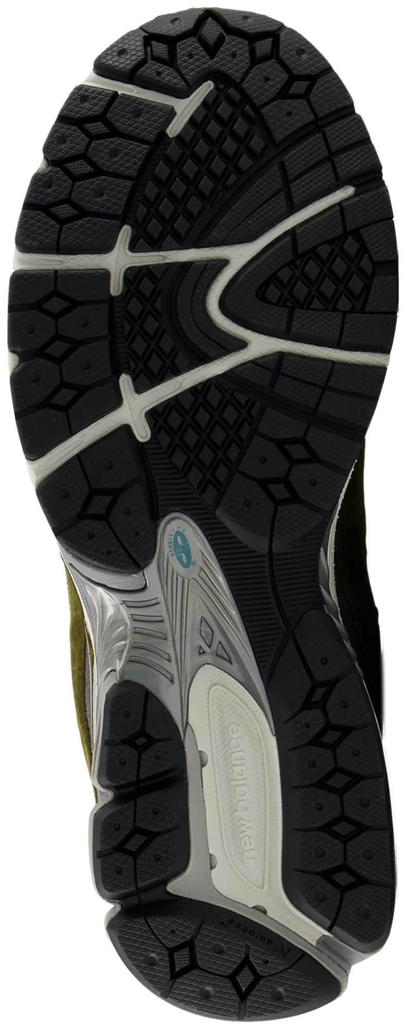 New Balance 2002R Shoes product image