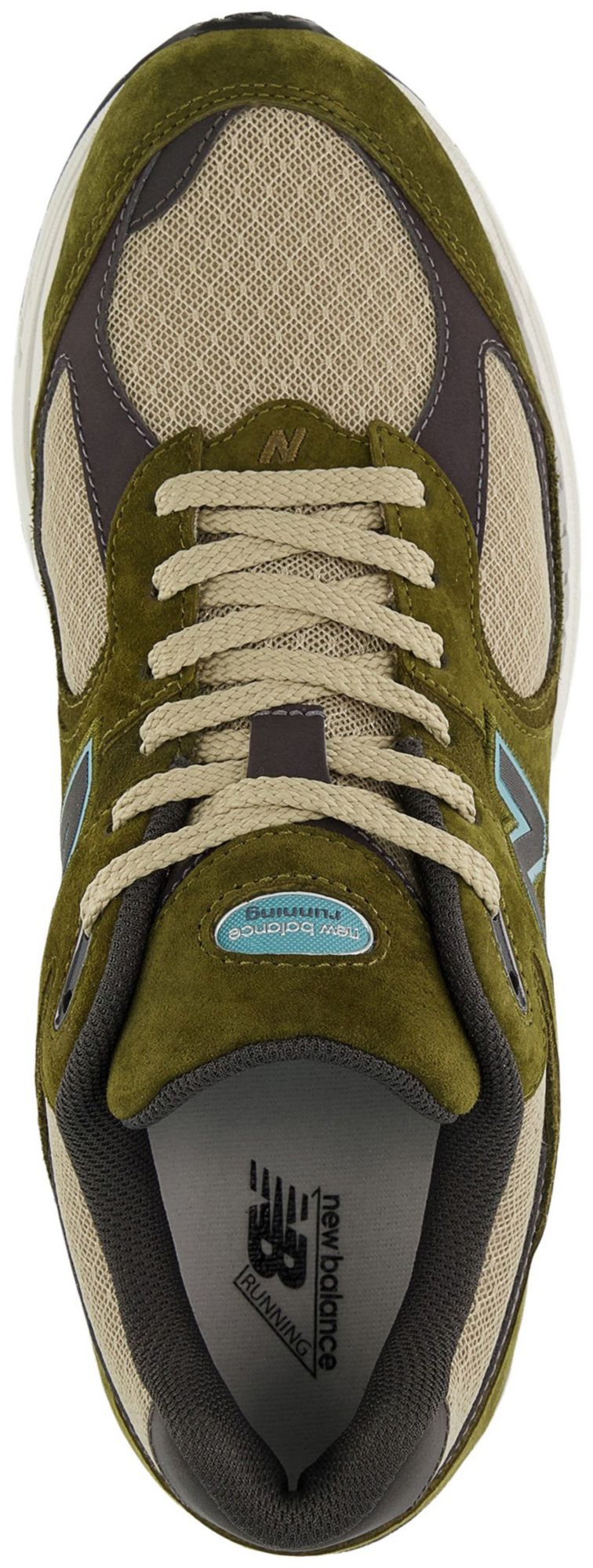 New Balance 2002R Shoes product image