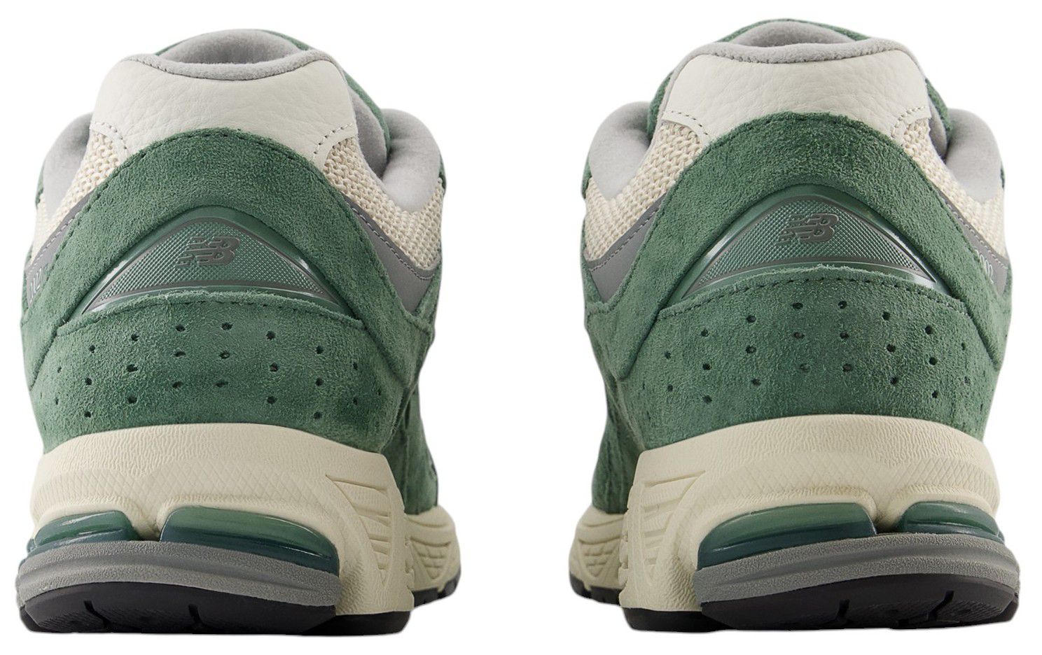 New Balance 2002R Shoes product image