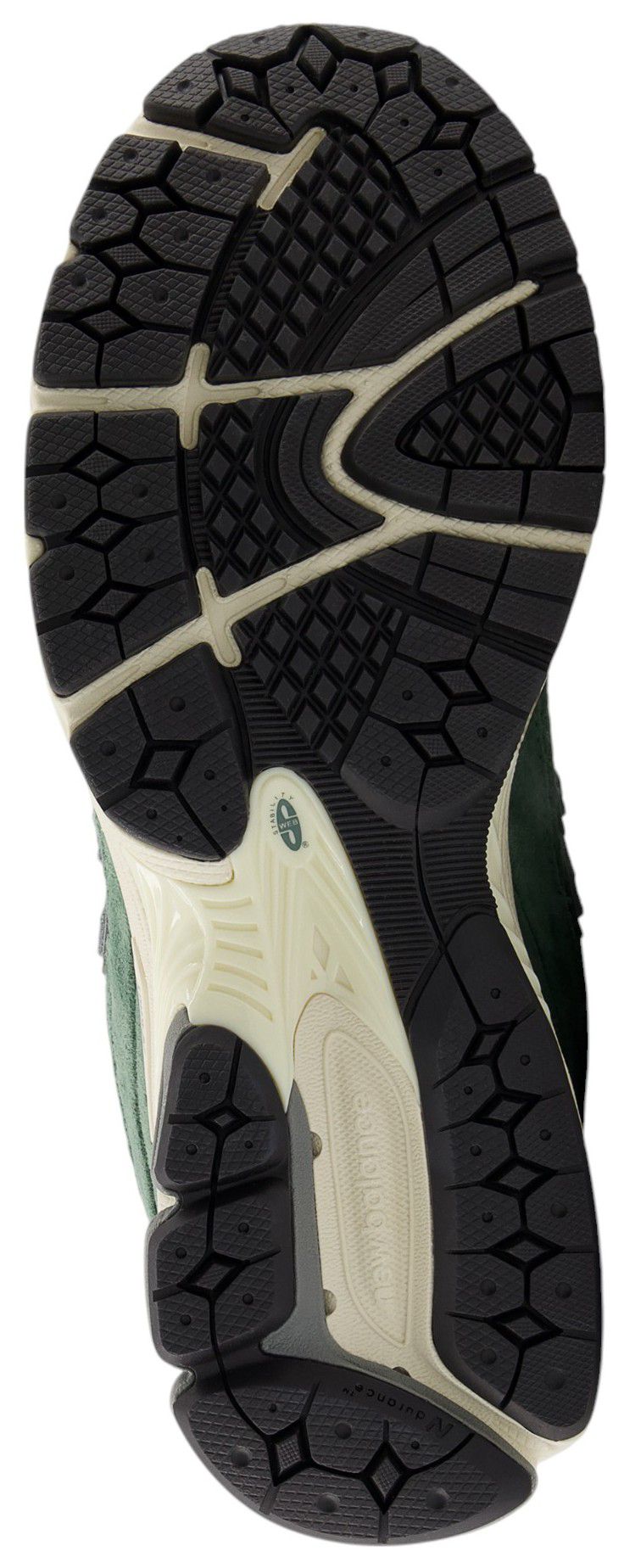 New Balance 2002R Shoes product image