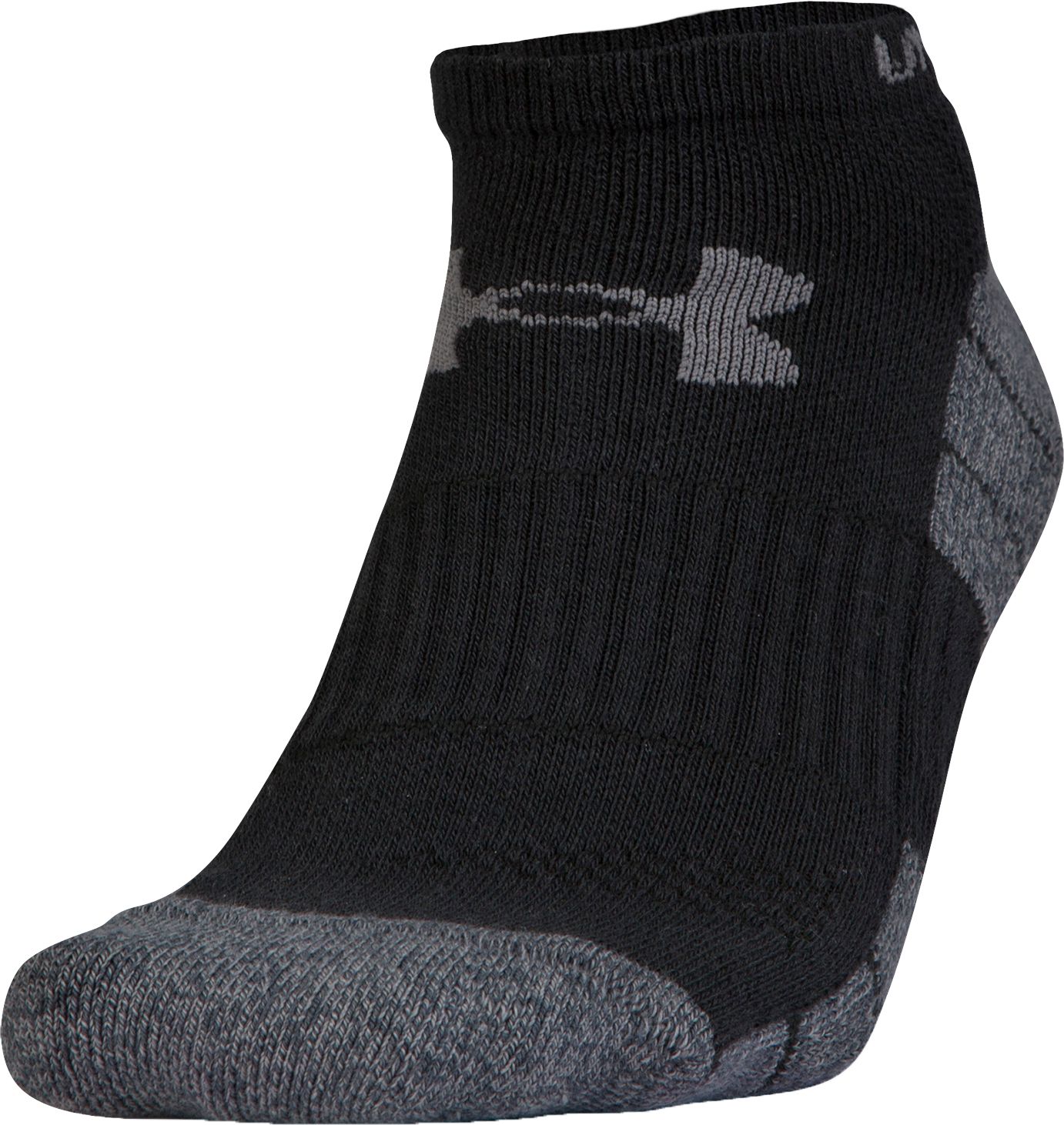 under armour elevated socks