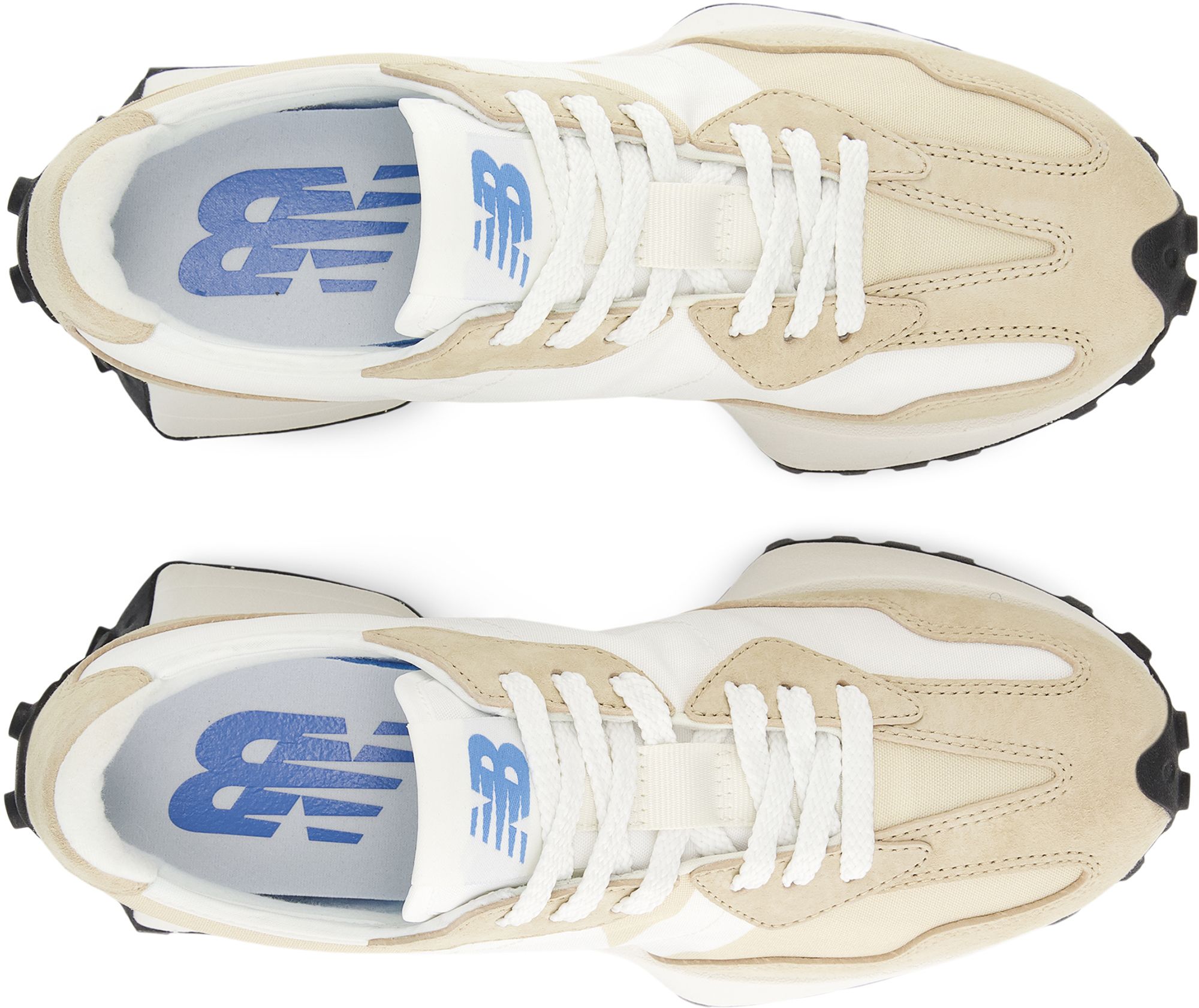 New Balance 327 Shoes product image