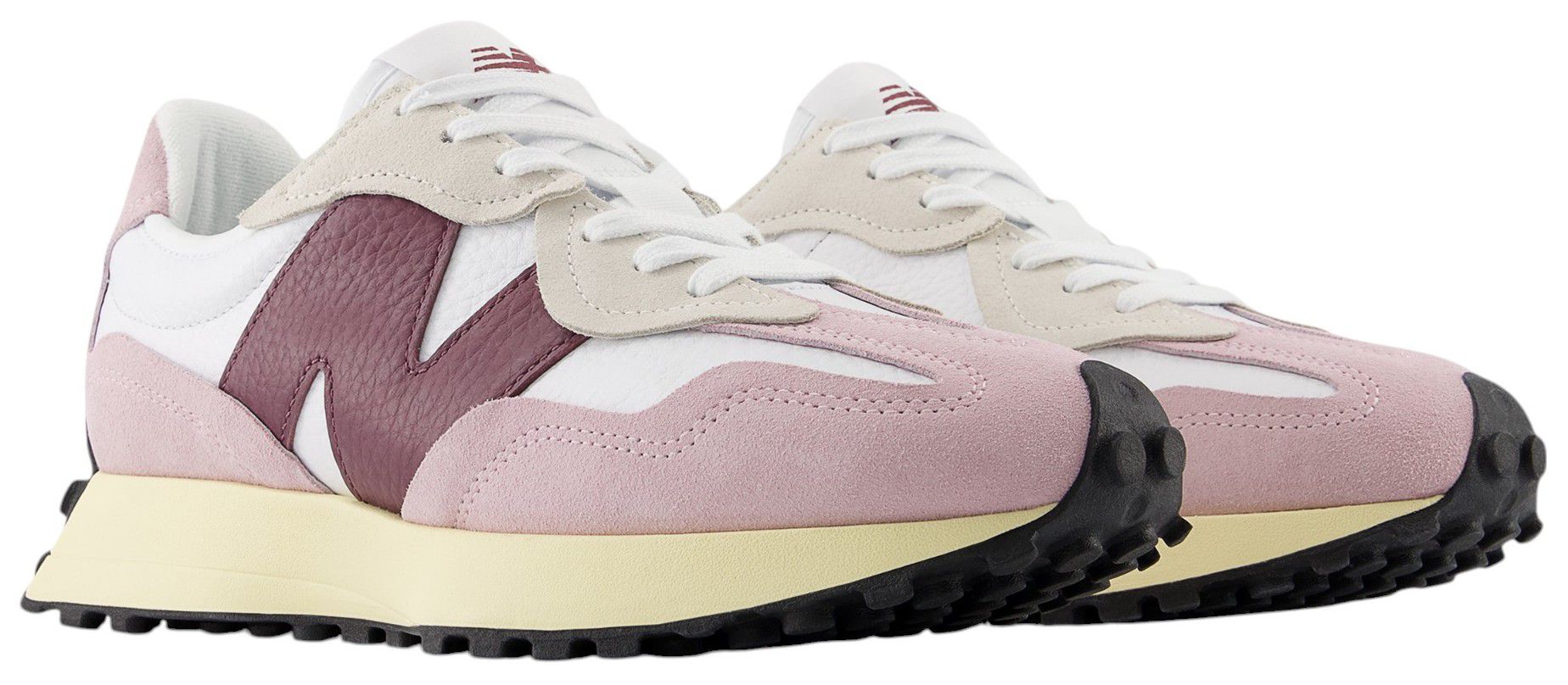 New Balance Women's 327 Shoes product image