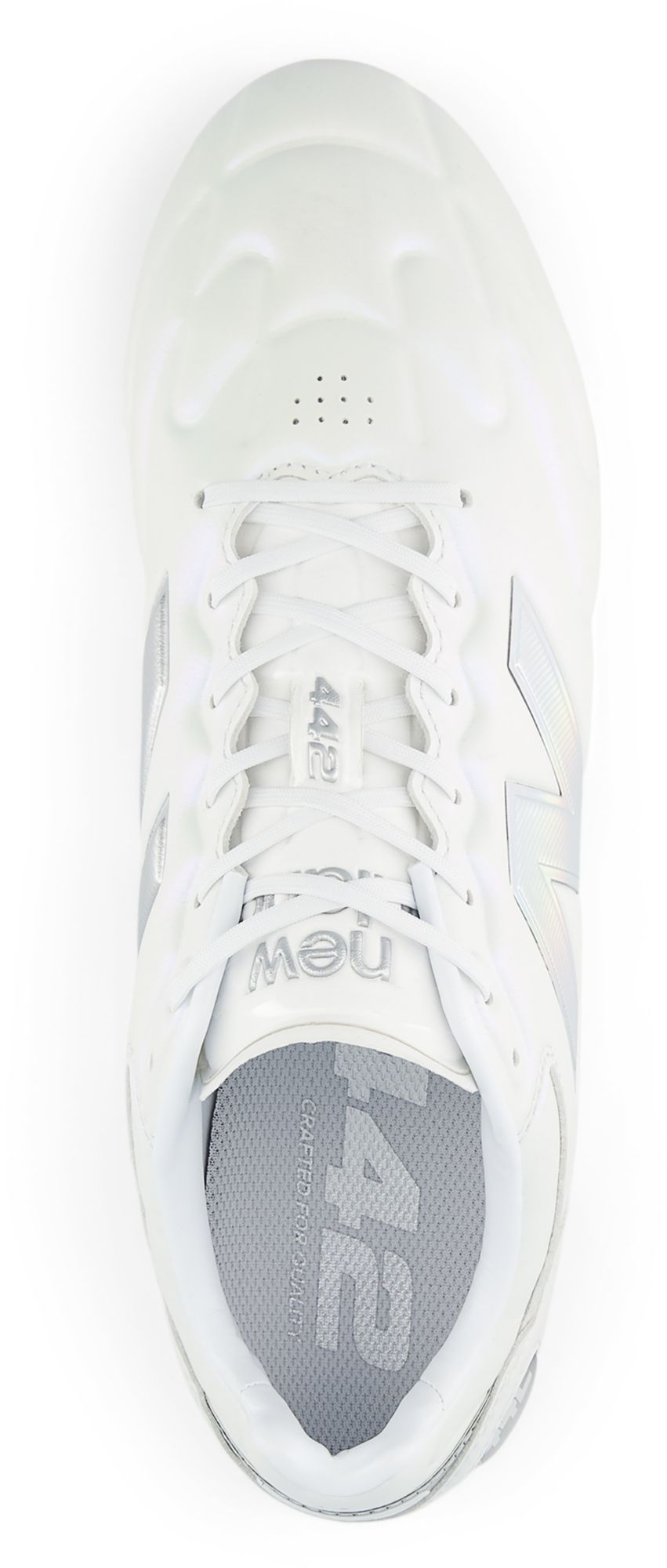 New Balance 442 Elite V3 FG Soccer Cleats product image