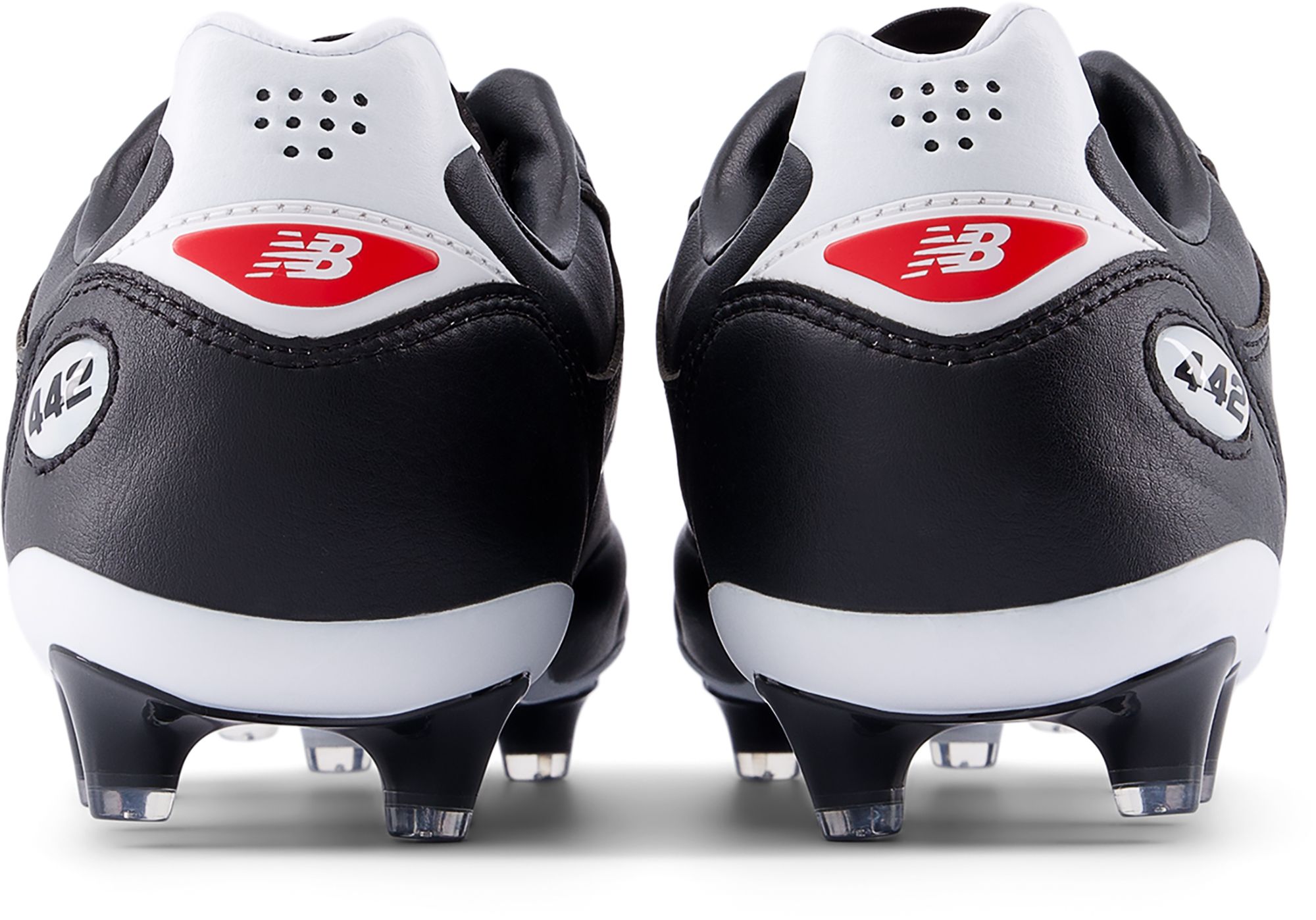 New Balance 442 Elite V3 FG Soccer Cleats product image