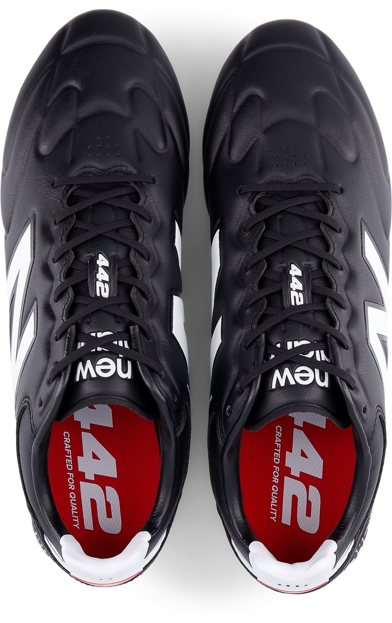 New Balance 442 Elite V3 FG Soccer Cleats product image