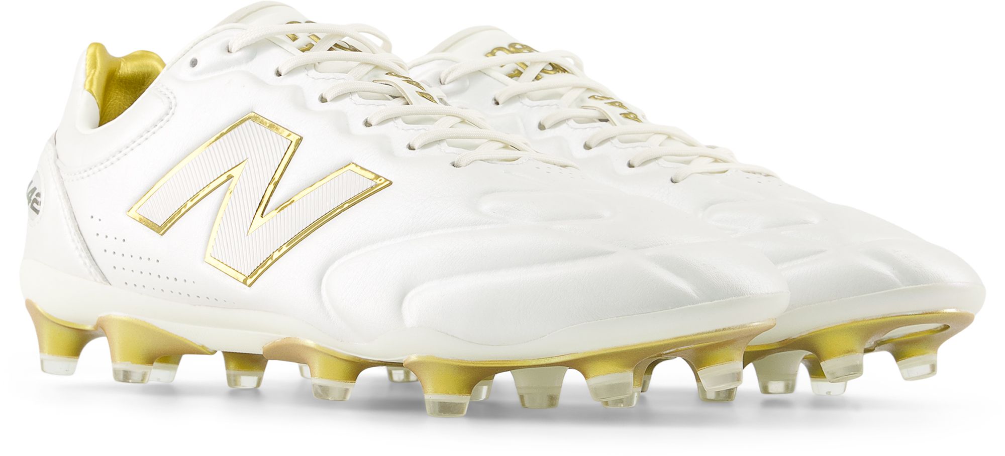 New Balance 442 Elite V3 First Edition FG Soccer Cleats product image