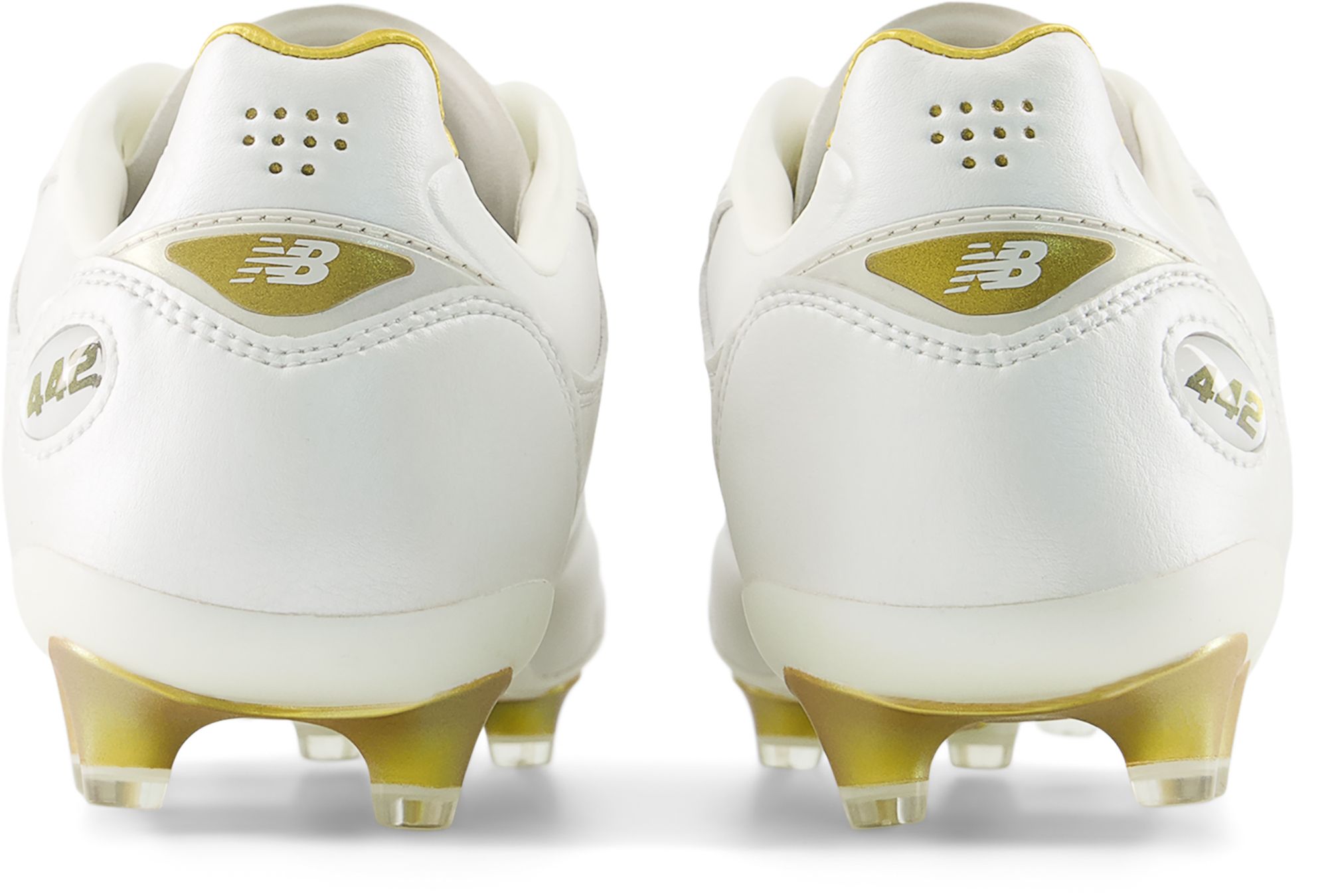 New Balance 442 Elite V3 First Edition FG Soccer Cleats product image