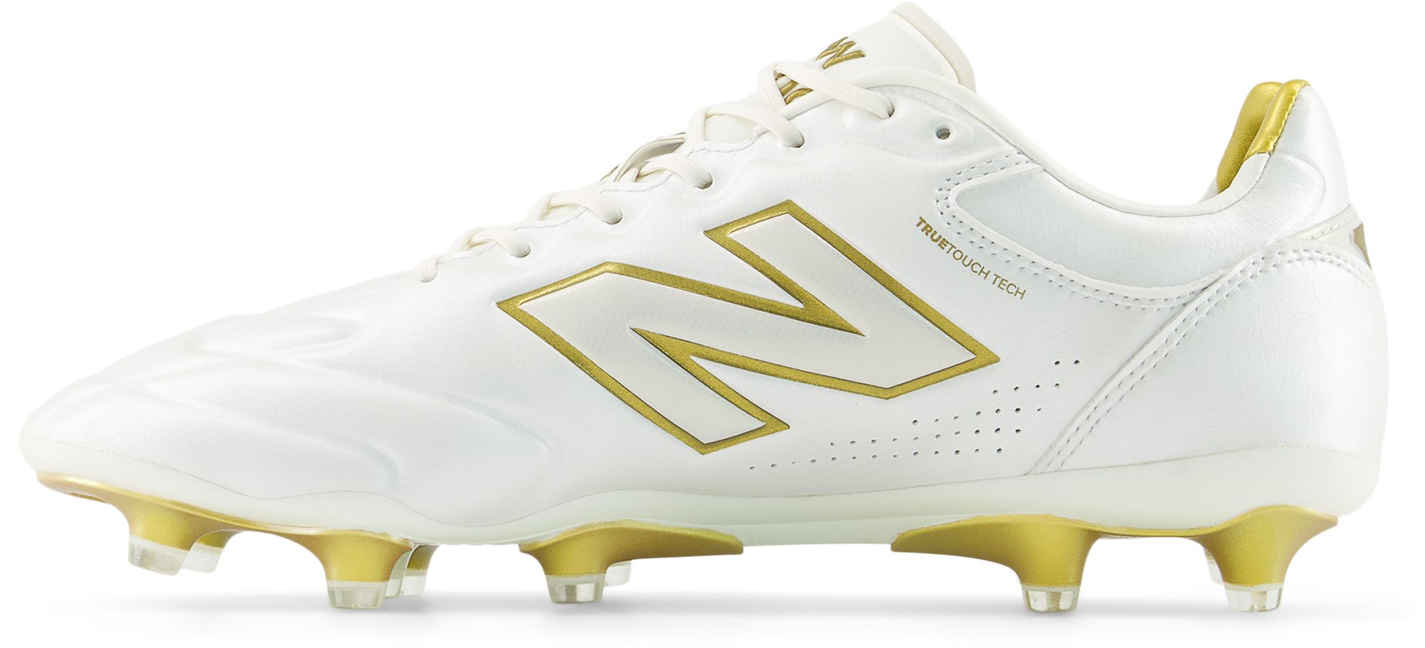 New Balance 442 Elite V3 First Edition FG Soccer Cleats product image