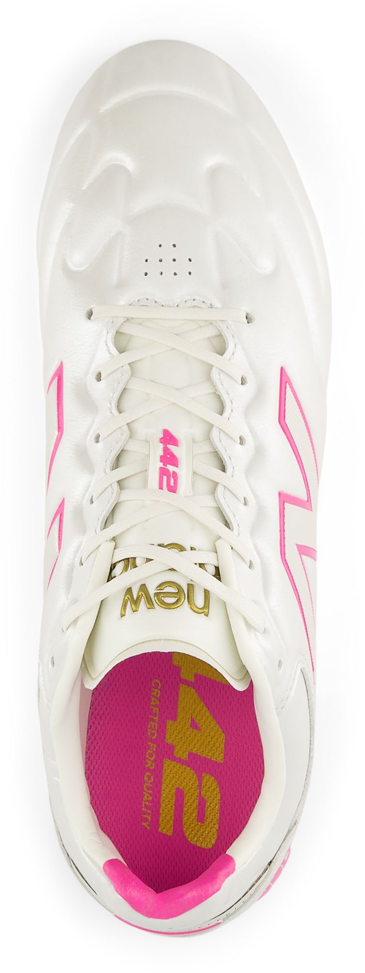 New Balance 442 Elite V3 FG Soccer Cleats product image