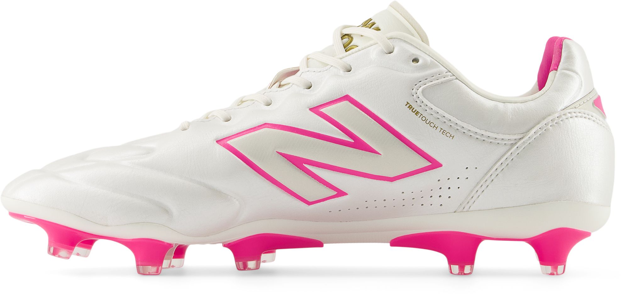 New Balance 442 Elite V3 FG Soccer Cleats product image