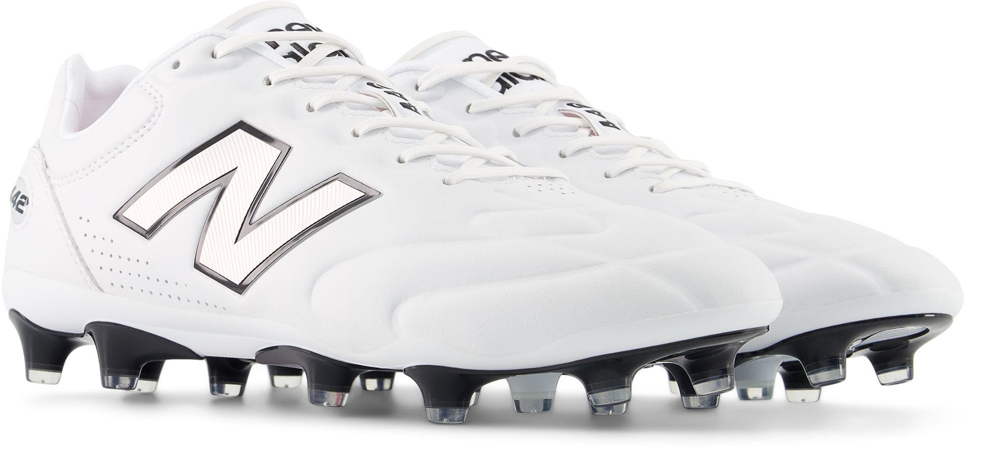 New Balance 442 Elite V3 FG Soccer Cleats product image