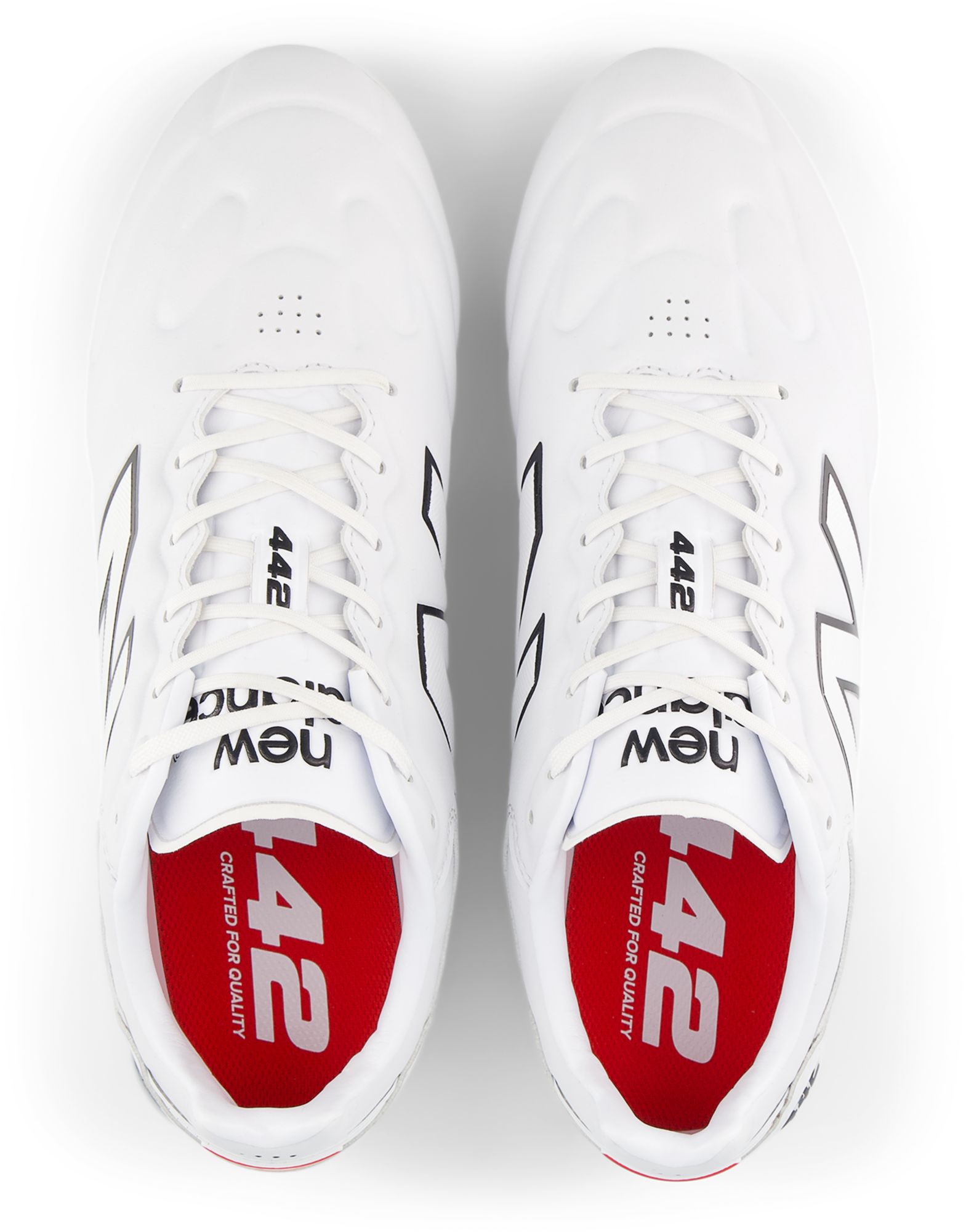 New Balance 442 Elite V3 FG Soccer Cleats product image