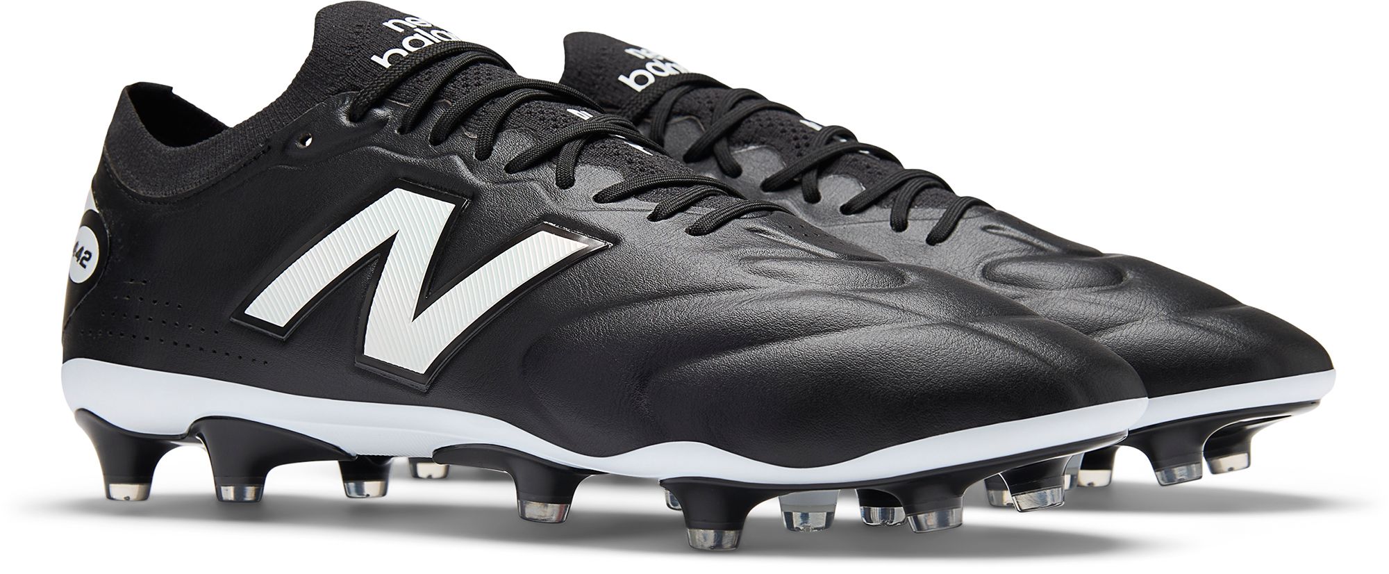 New Balance 442 Elite Knit V3 FG Soccer Cleats product image