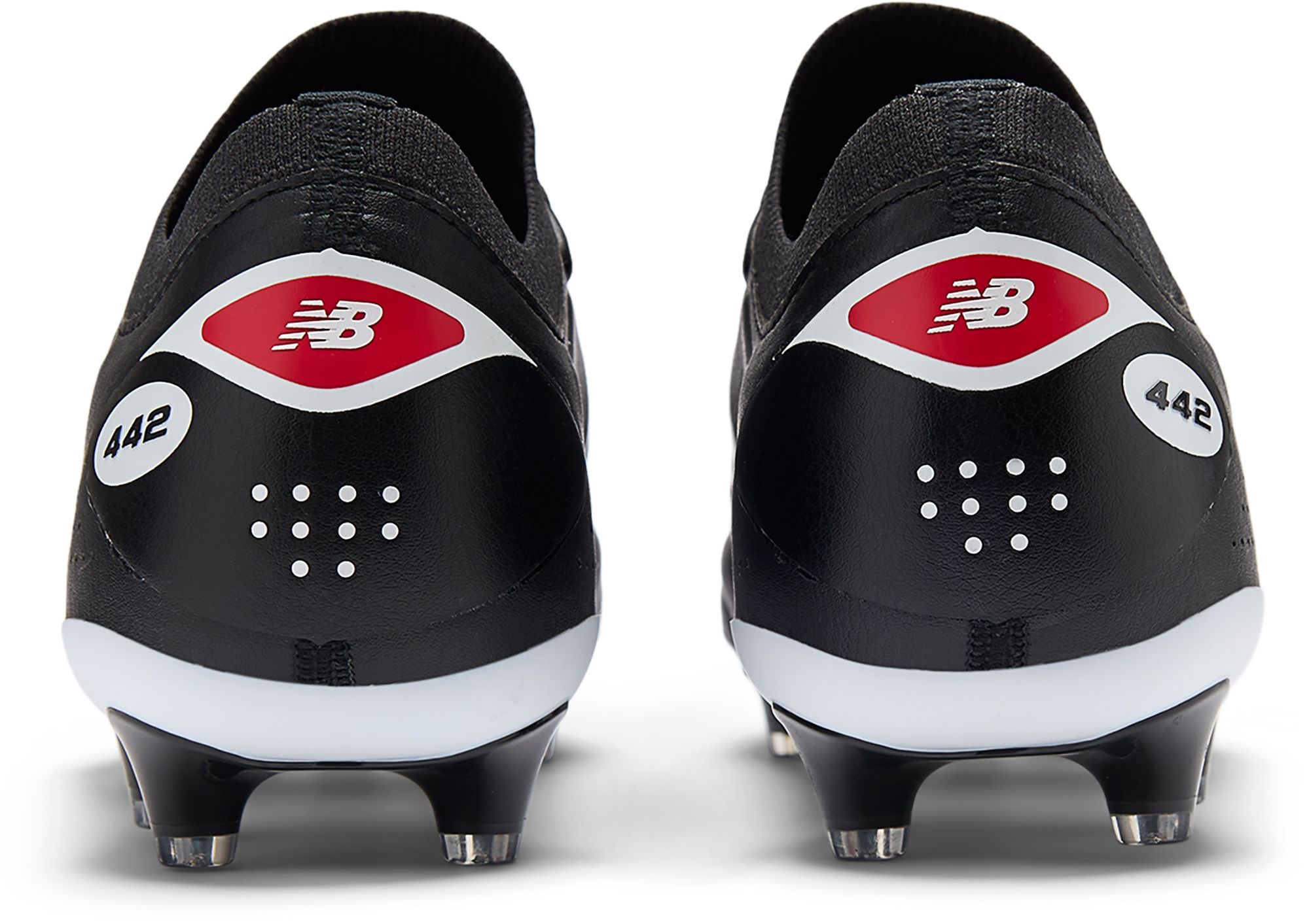 New Balance 442 Elite Knit V3 FG Soccer Cleats product image