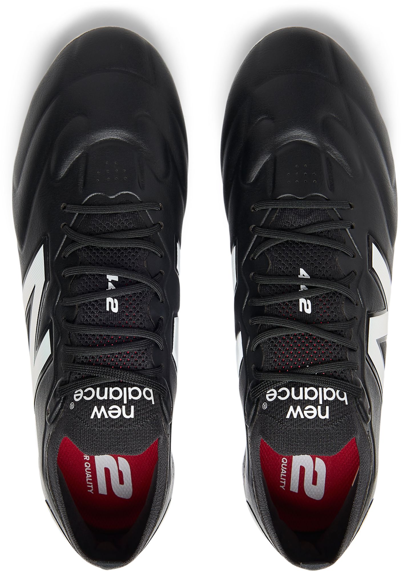 New Balance 442 Elite Knit V3 FG Soccer Cleats product image